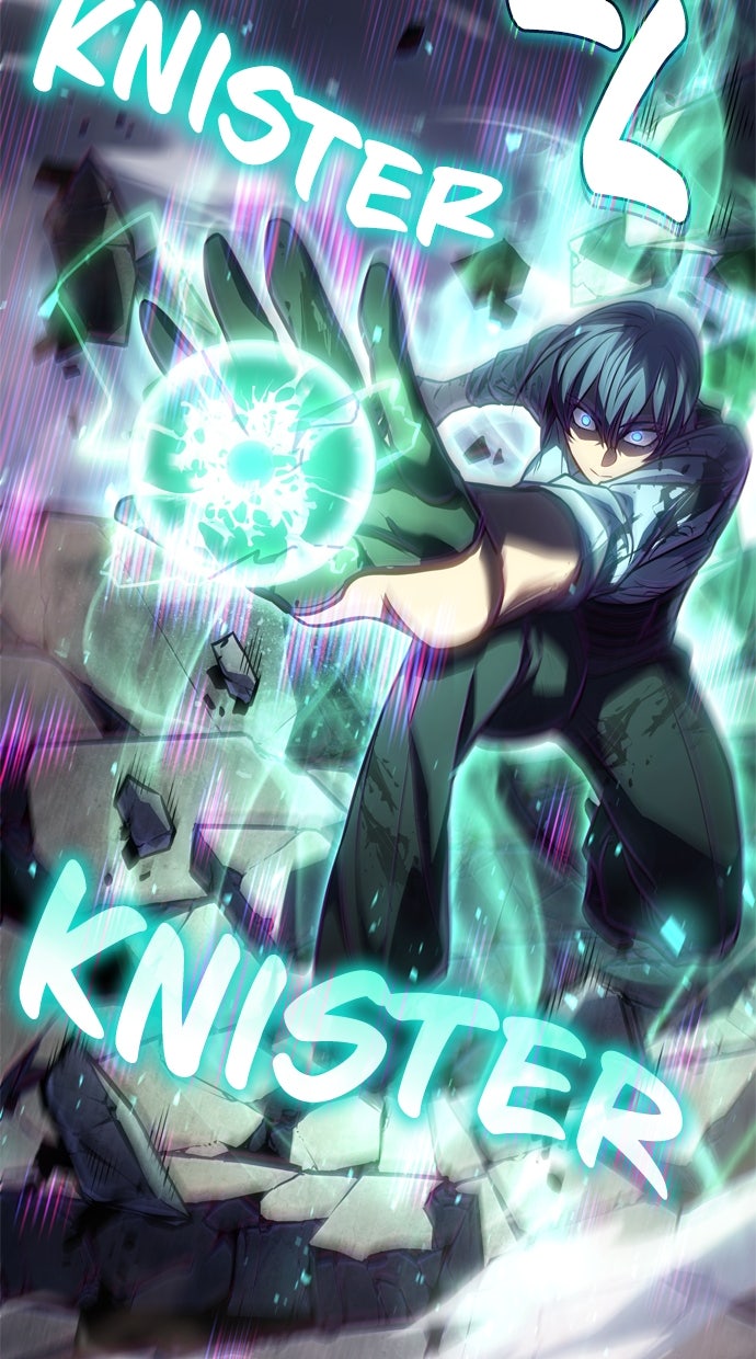 Read Returned by the King Manga Online