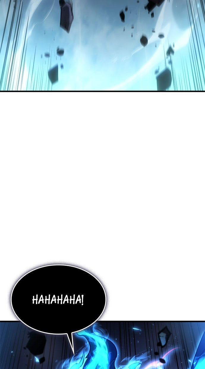 Read Returned by the King Manga Online