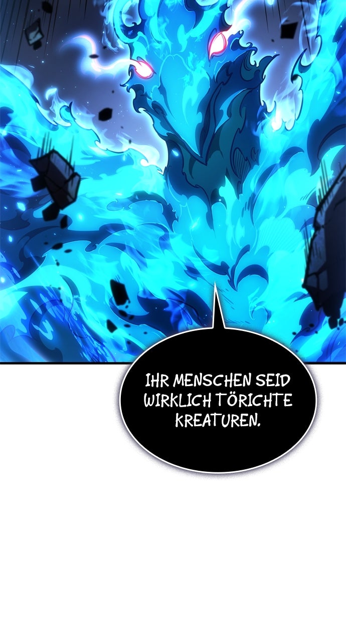 Read Returned by the King Manga Online