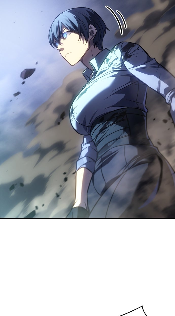Read Returned by the King Manga Online