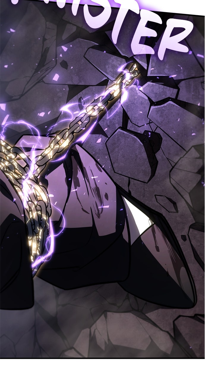 Read Returned by the King Manga Online