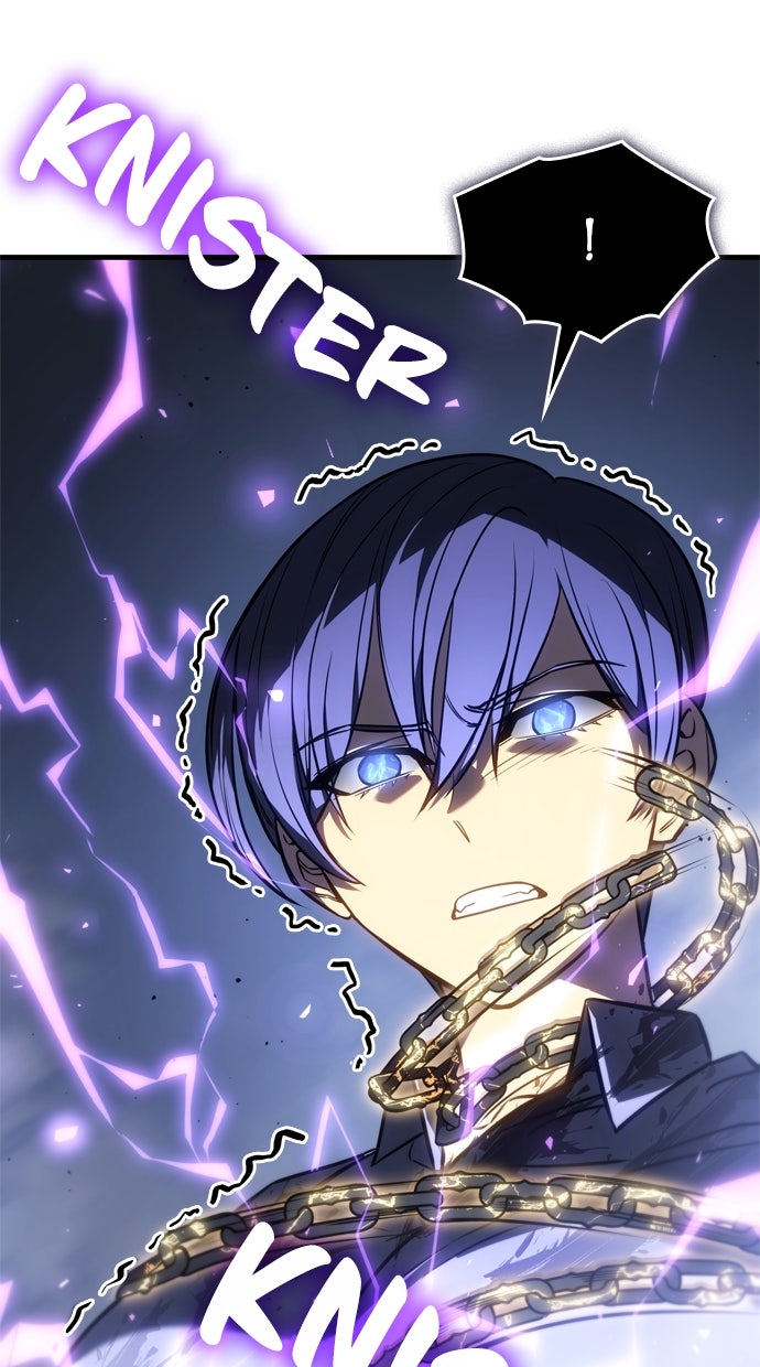 Read Returned by the King Manga Online