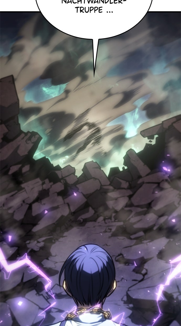 Read Returned by the King Manga Online