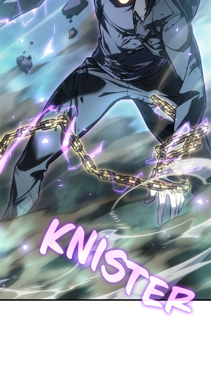 Read Returned by the King Manga Online