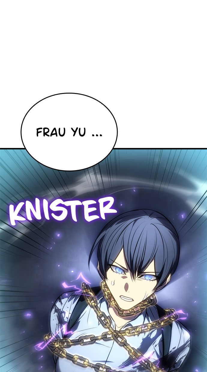 Read Returned by the King Manga Online