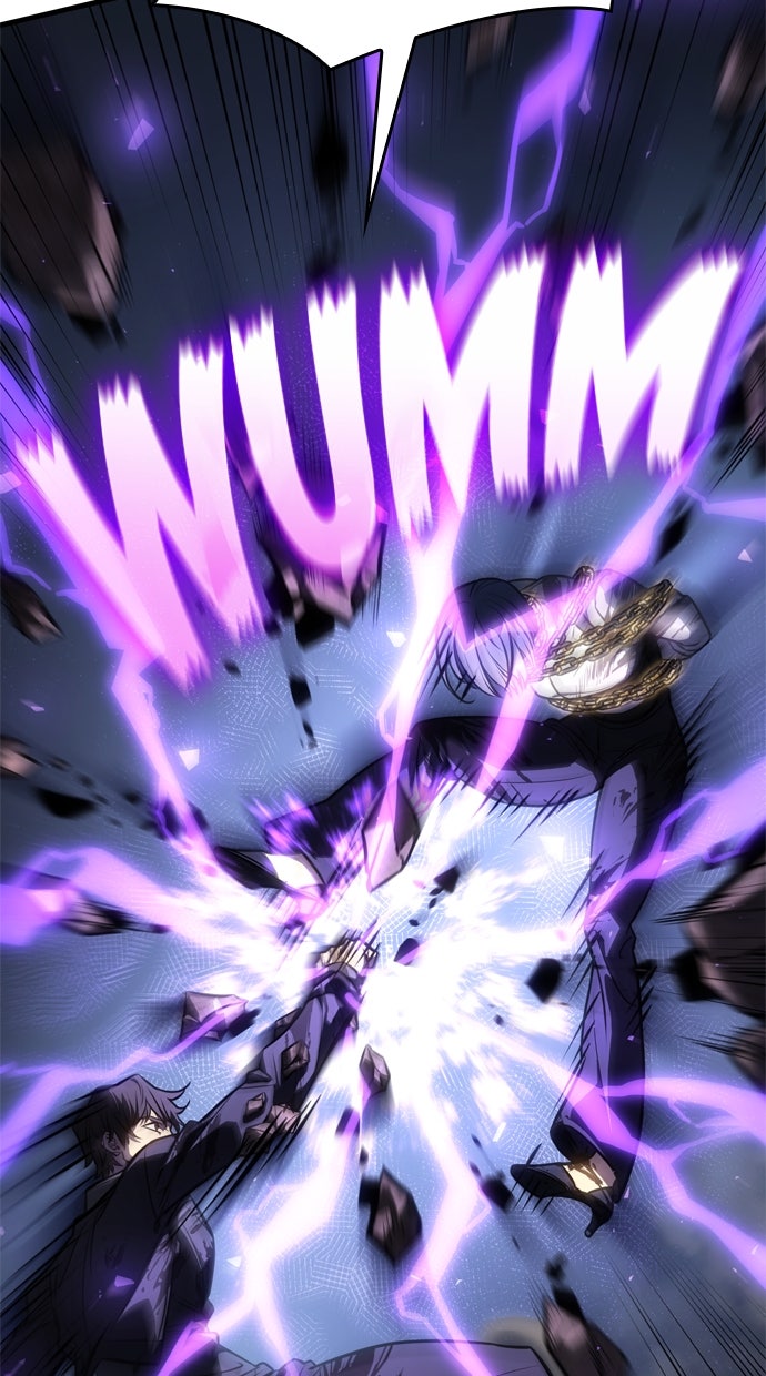 Read Returned by the King Manga Online