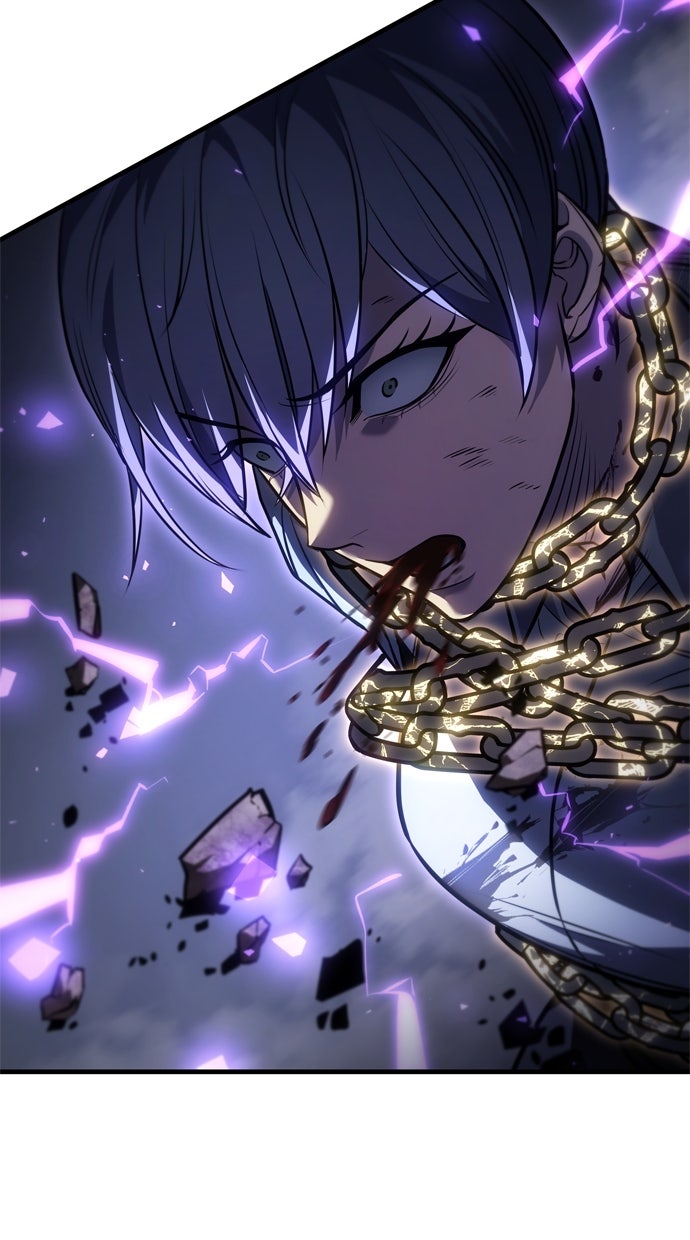 Read Returned by the King Manga Online