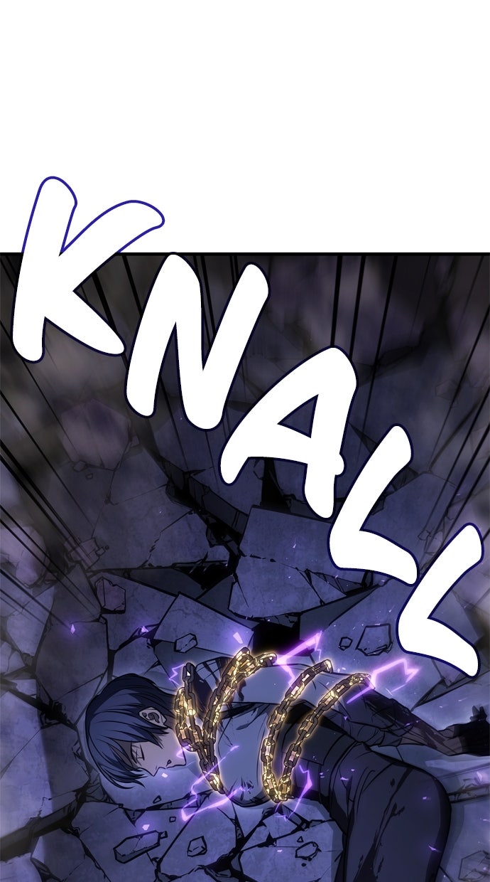 Read Returned by the King Manga Online