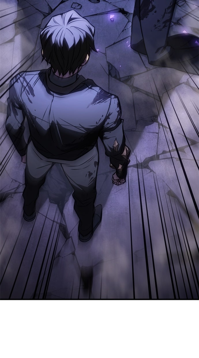 Read Returned by the King Manga Online