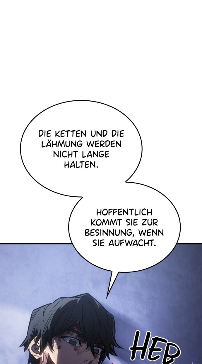 Read Returned by the King Manga Online