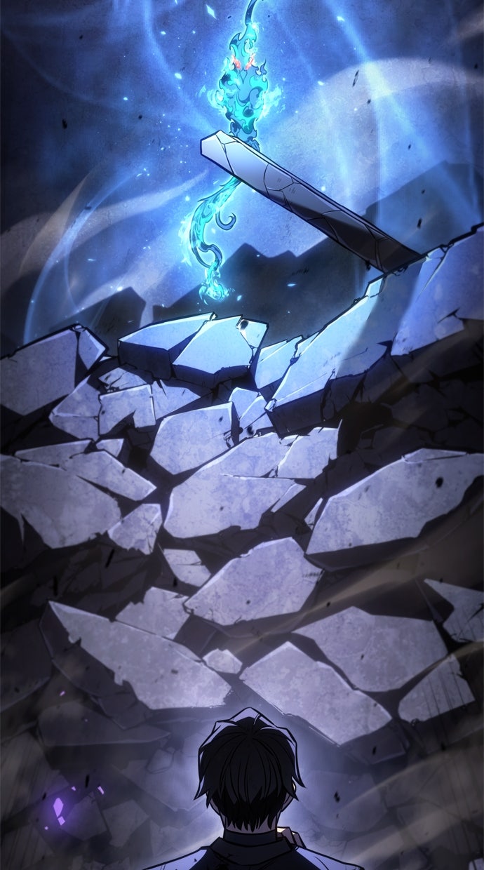 Read Returned by the King Manga Online