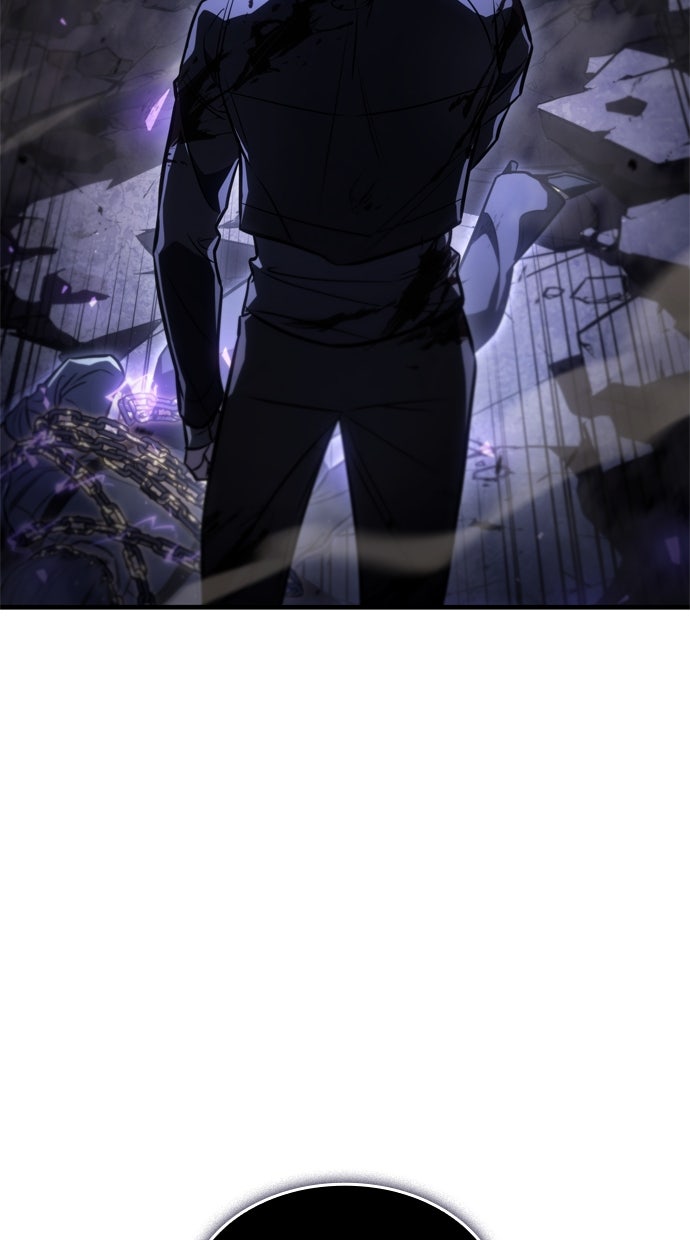 Read Returned by the King Manga Online