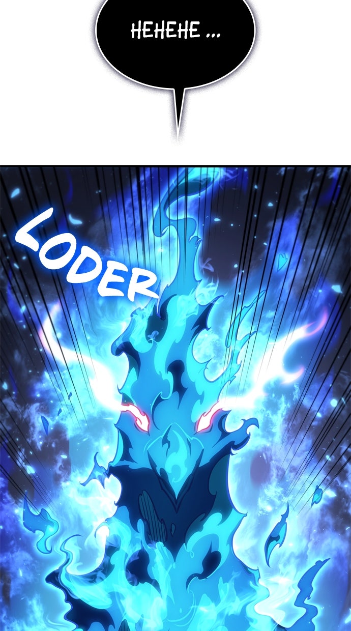 Read Returned by the King Manga Online