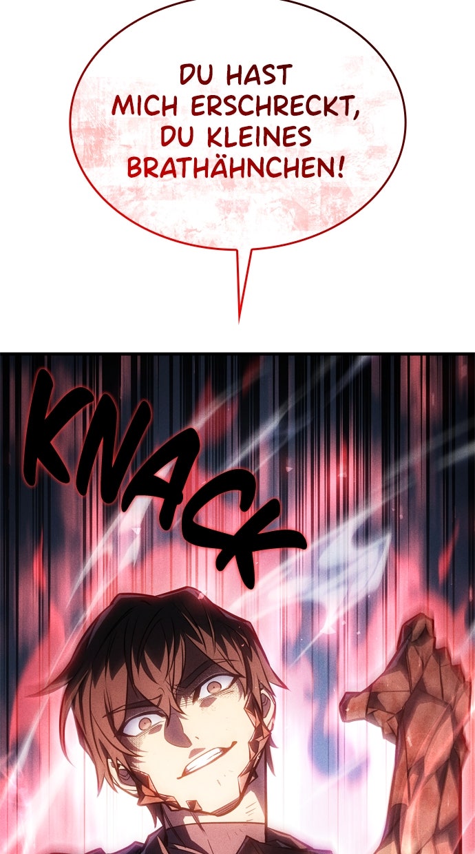 Read Returned by the King Manga Online