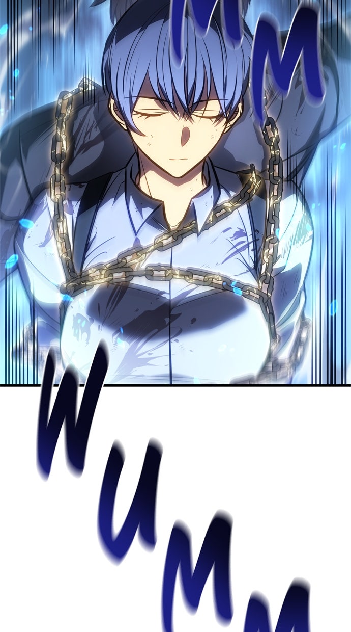 Read Returned by the King Manga Online