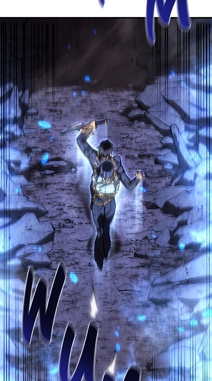 Read Returned by the King Manga Online