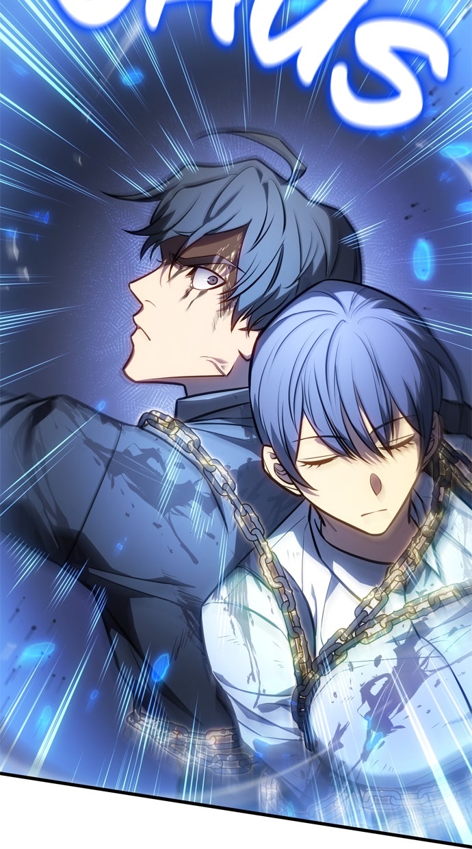 Read Returned by the King Manga Online