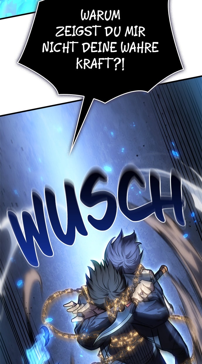 Read Returned by the King Manga Online