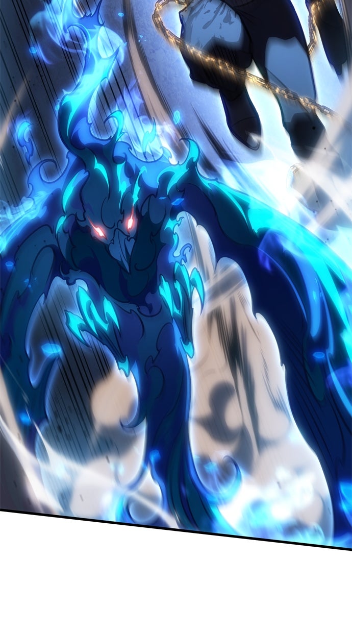 Read Returned by the King Manga Online