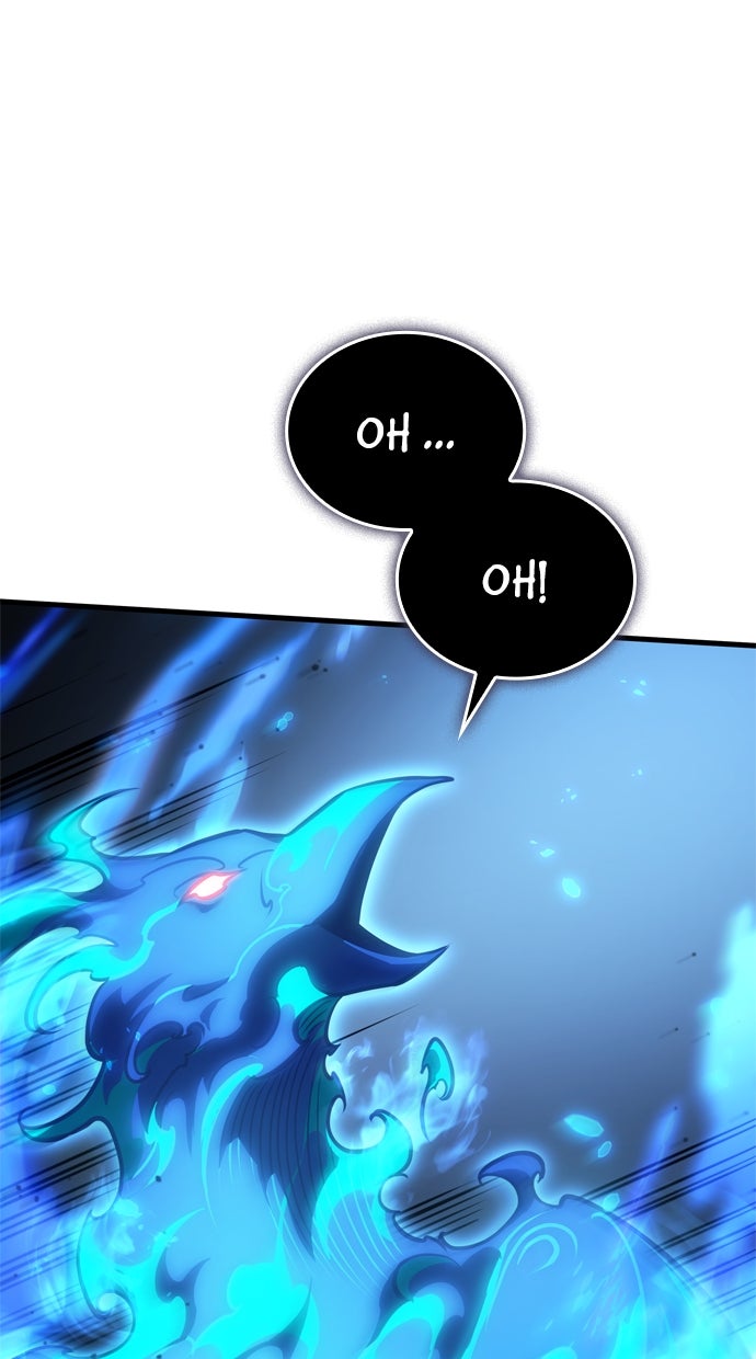 Read Returned by the King Manga Online