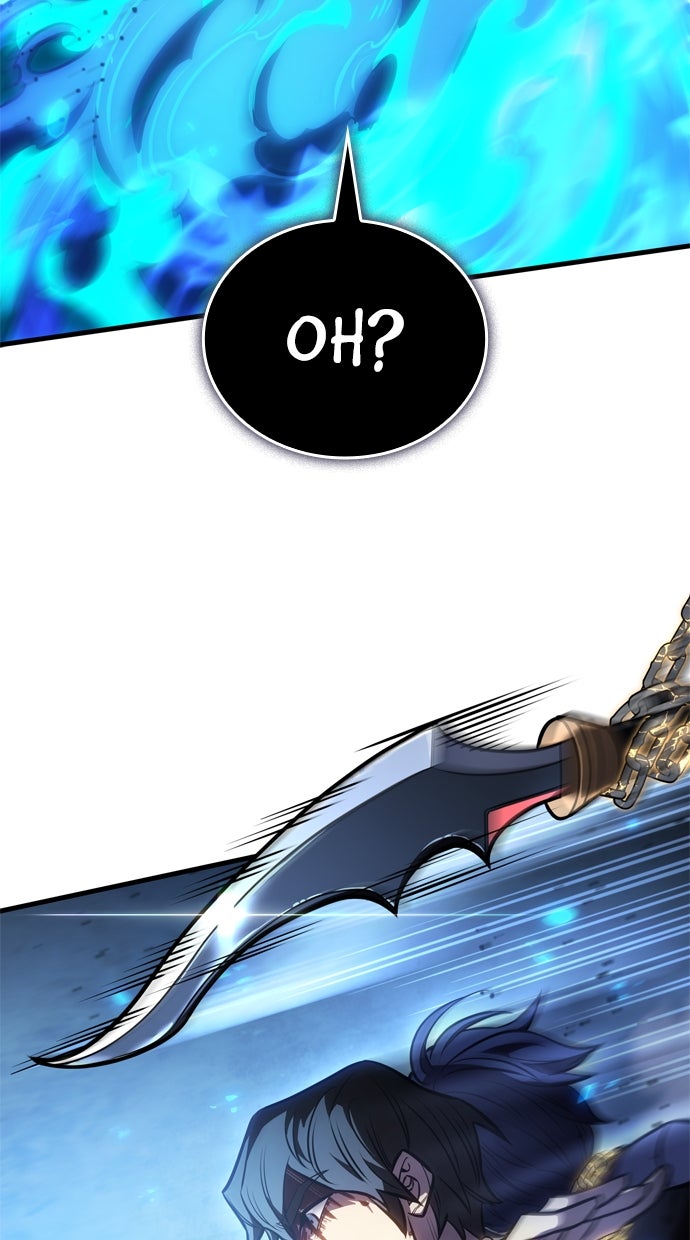 Read Returned by the King Manga Online