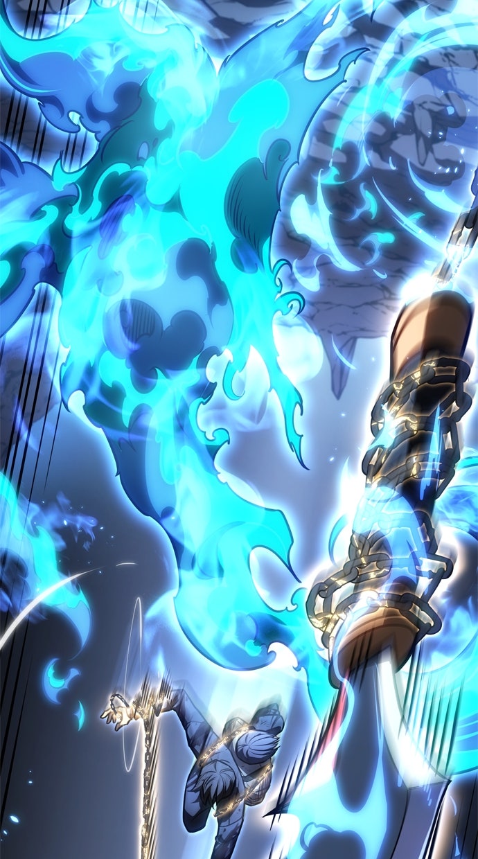 Read Returned by the King Manga Online