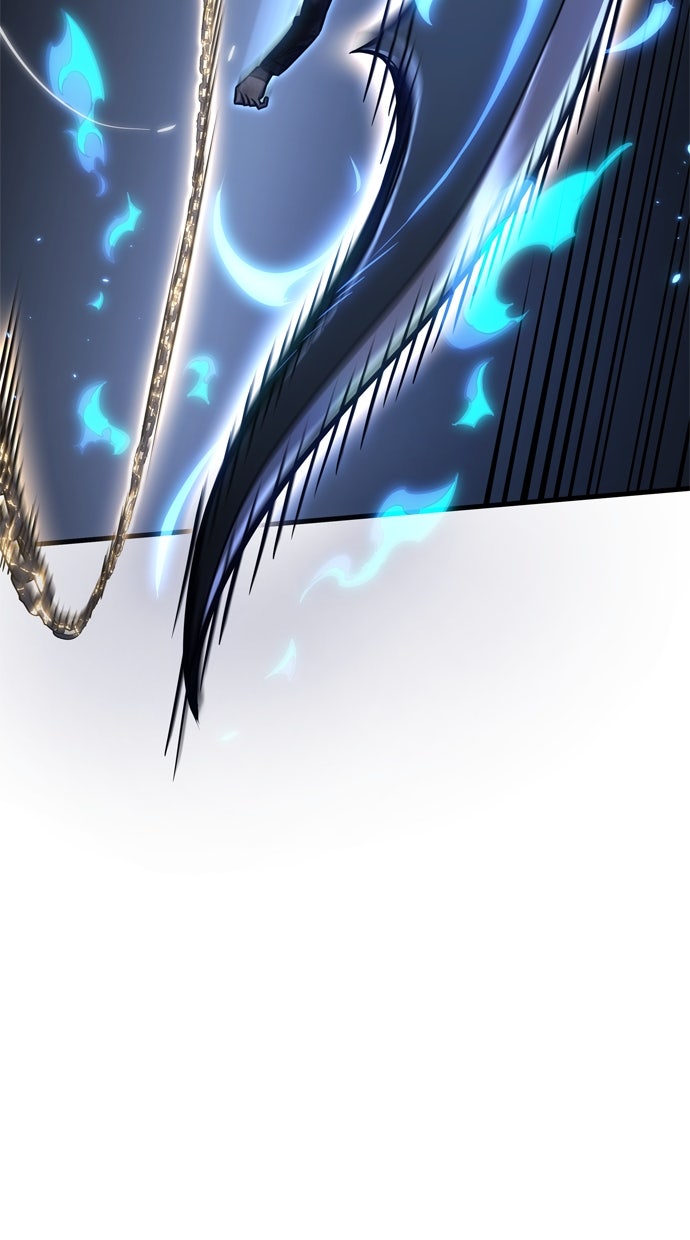 Read Returned by the King Manga Online