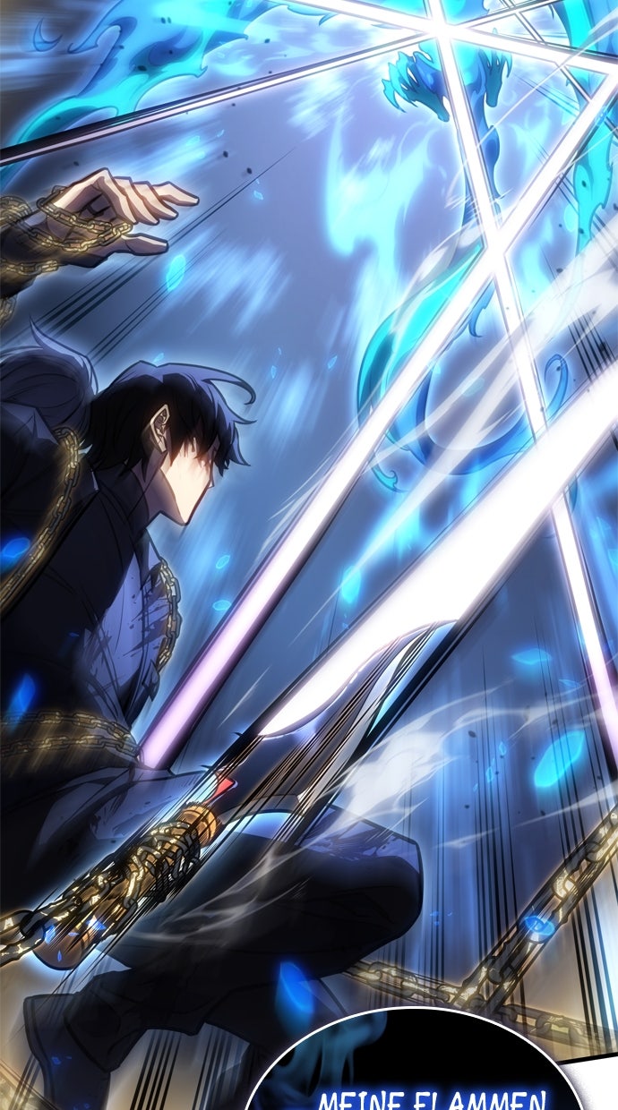 Read Returned by the King Manga Online