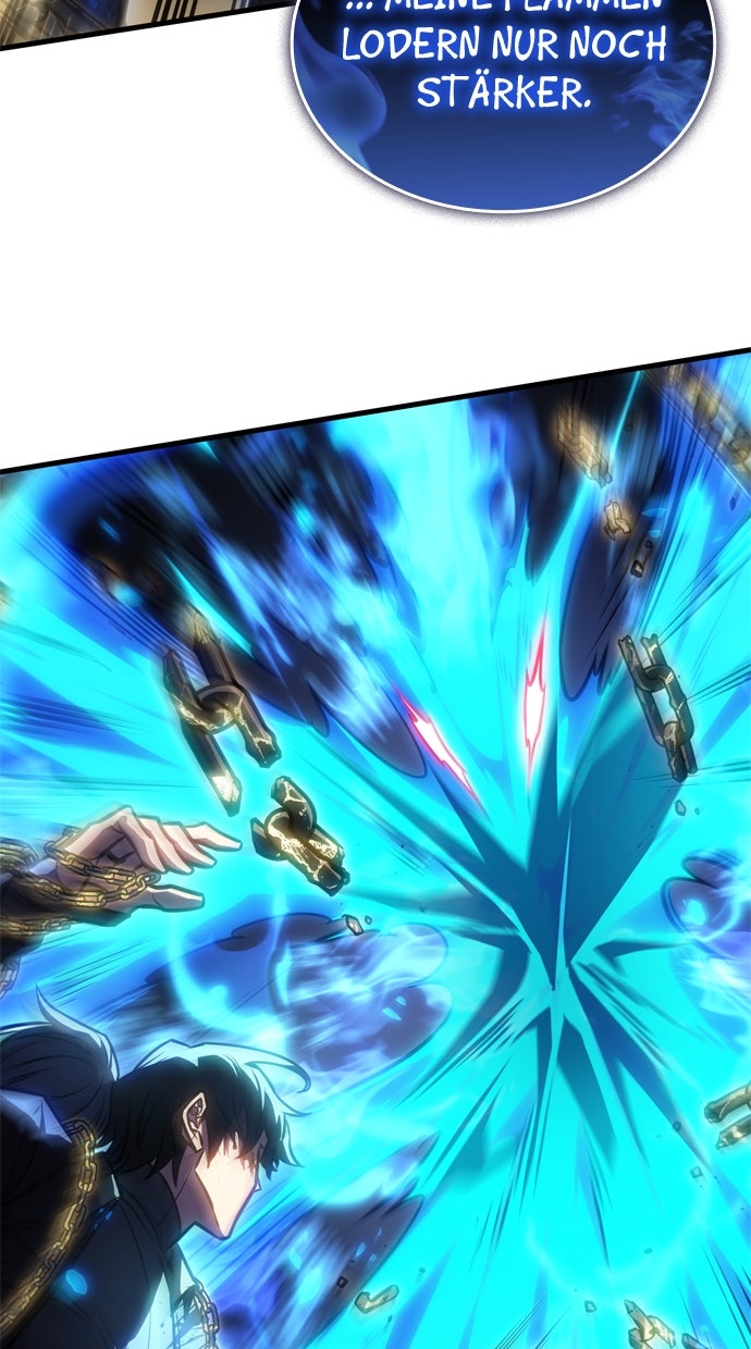 Read Returned by the King Manga Online