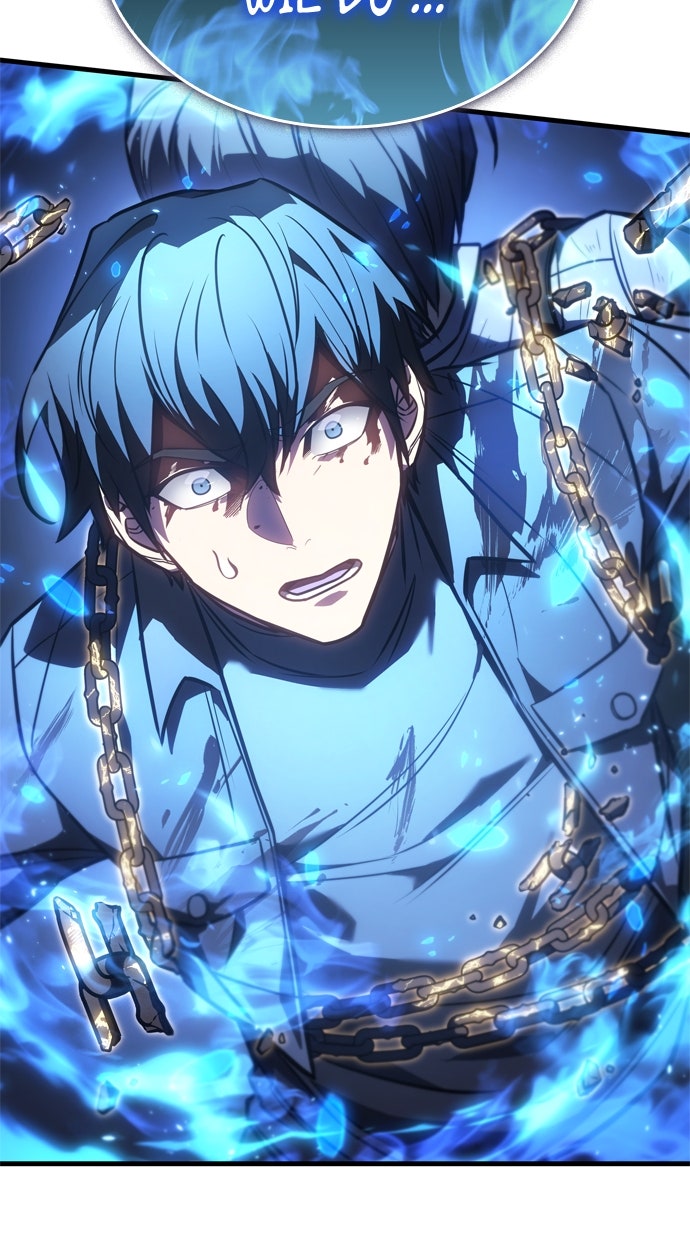 Read Returned by the King Manga Online