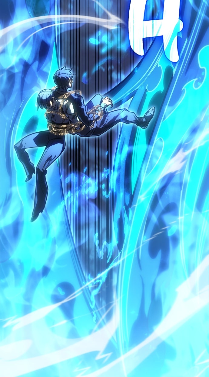 Read Returned by the King Manga Online