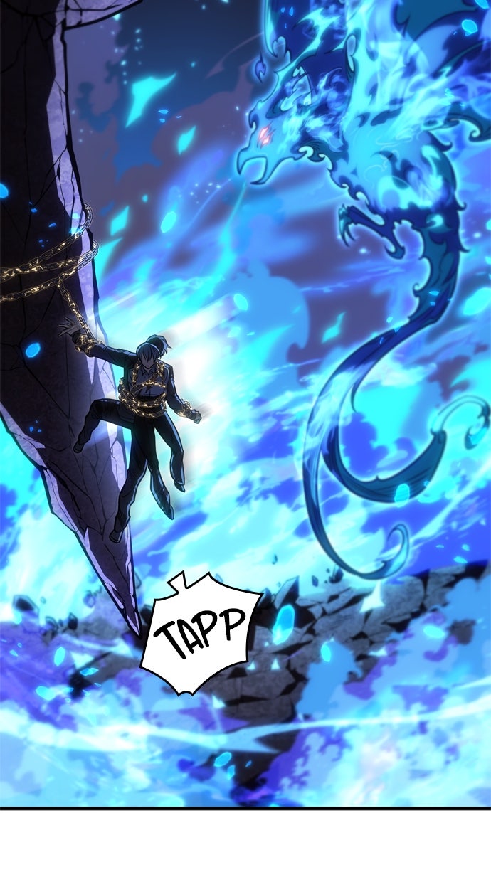 Read Returned by the King Manga Online