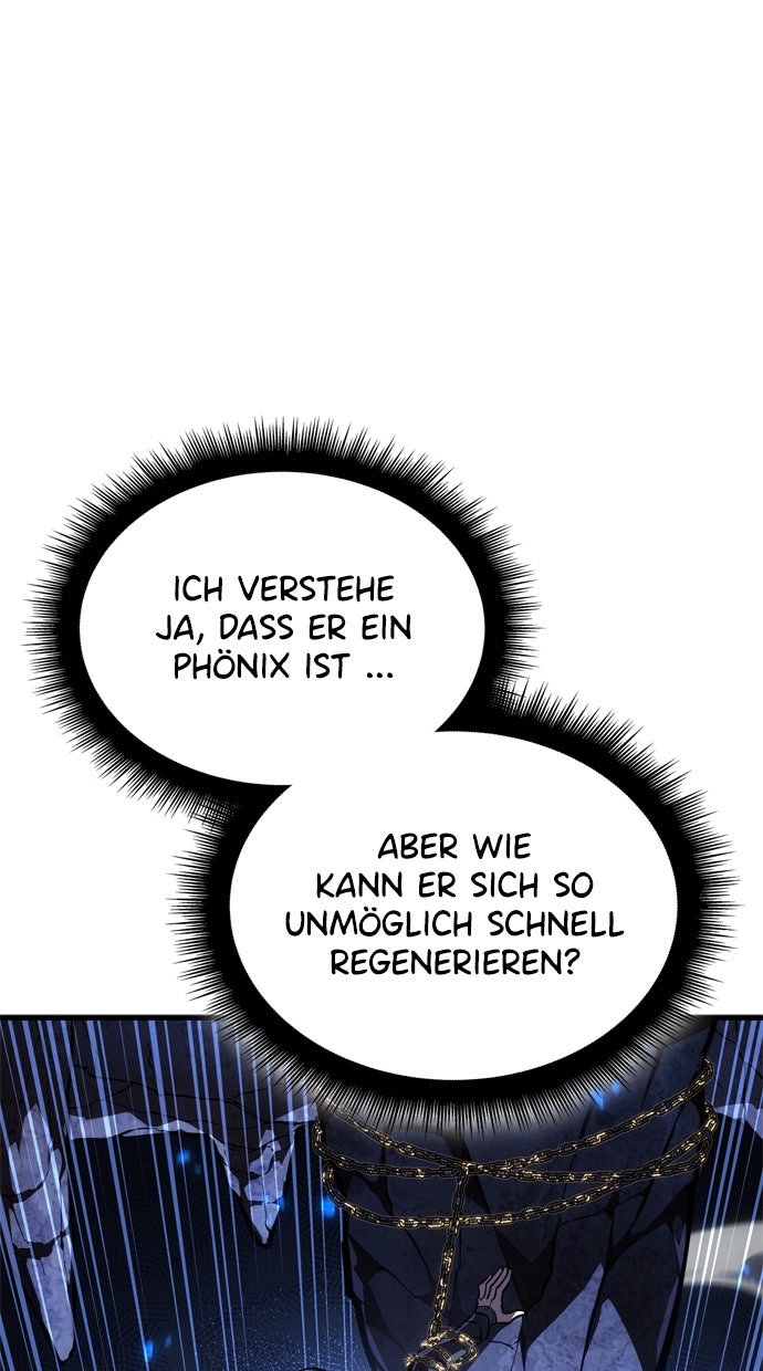 Read Returned by the King Manga Online