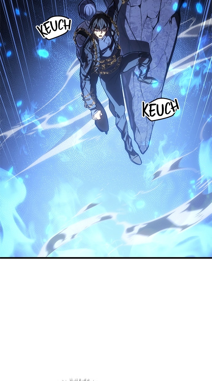 Read Returned by the King Manga Online