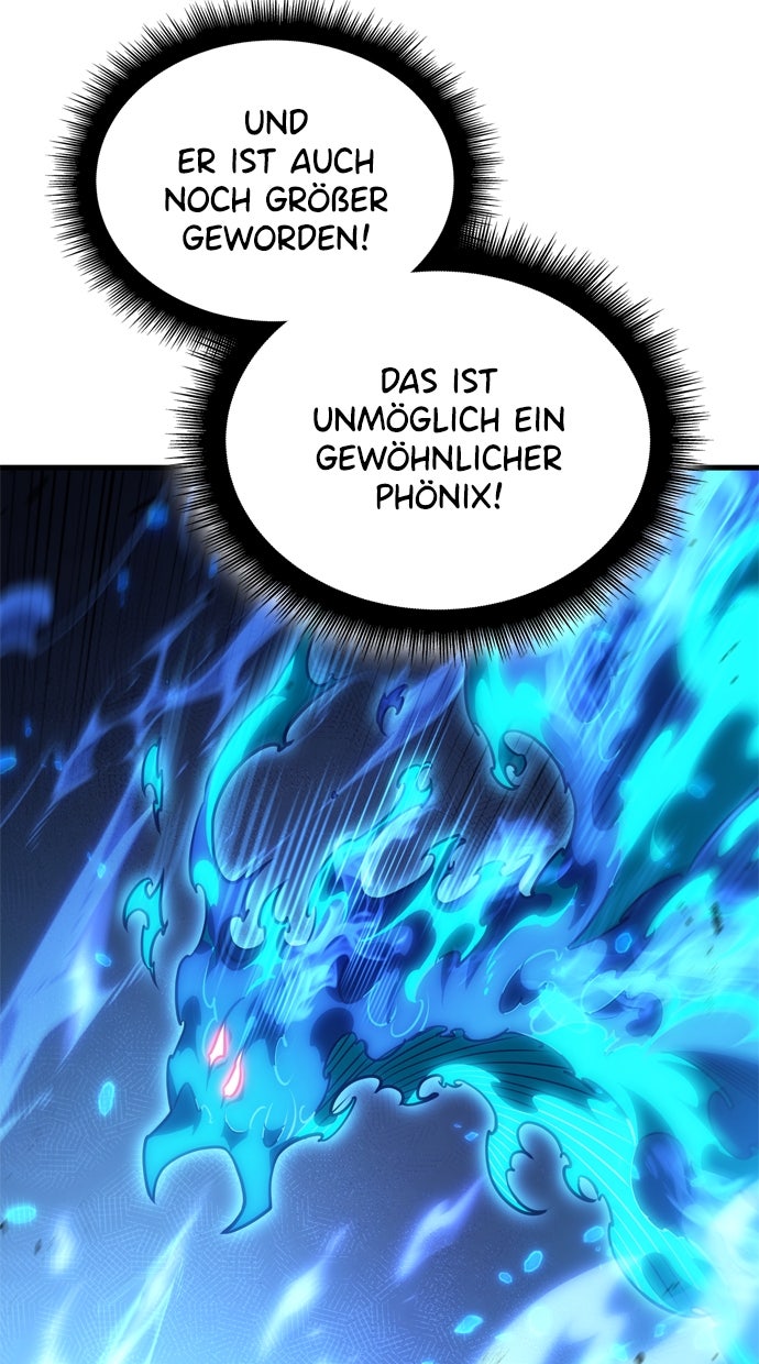 Read Returned by the King Manga Online