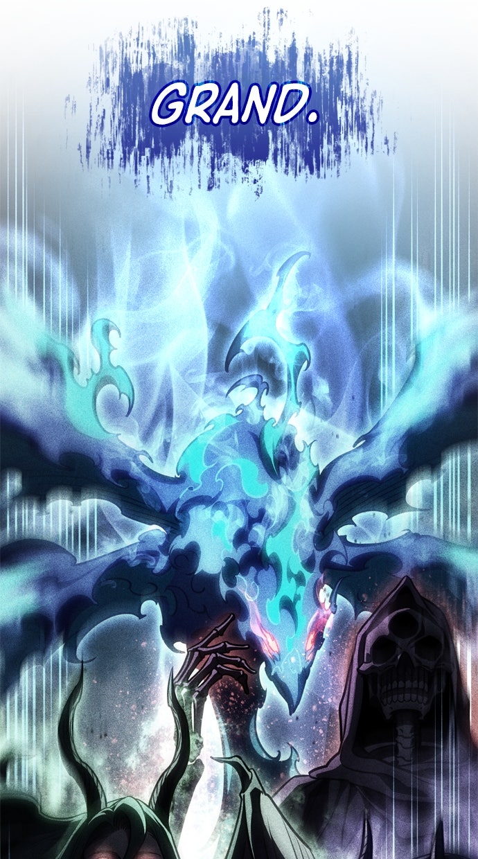 Read Returned by the King Manga Online