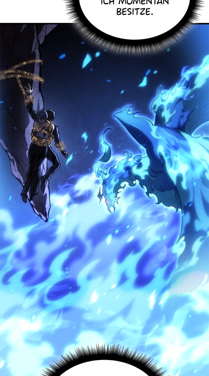 Read Returned by the King Manga Online