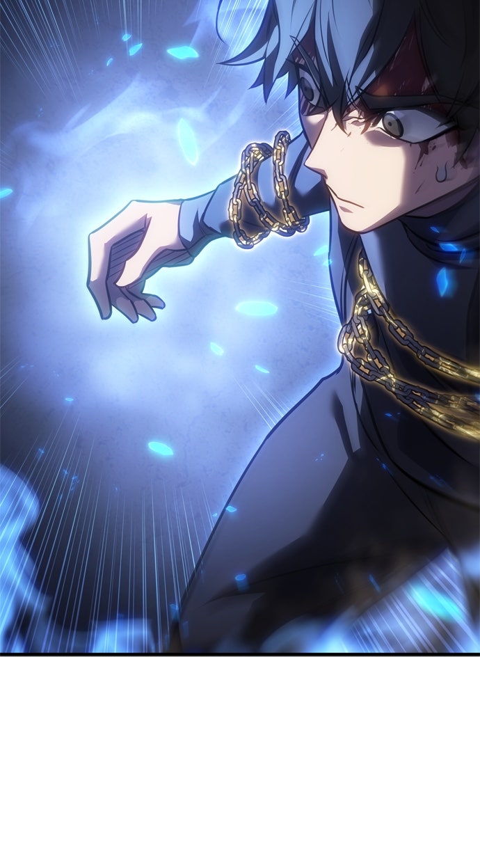 Read Returned by the King Manga Online