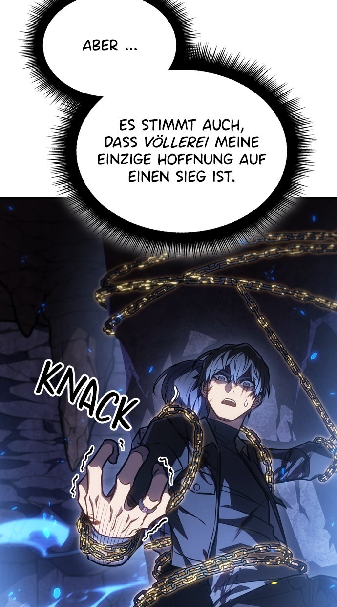 Read Returned by the King Manga Online