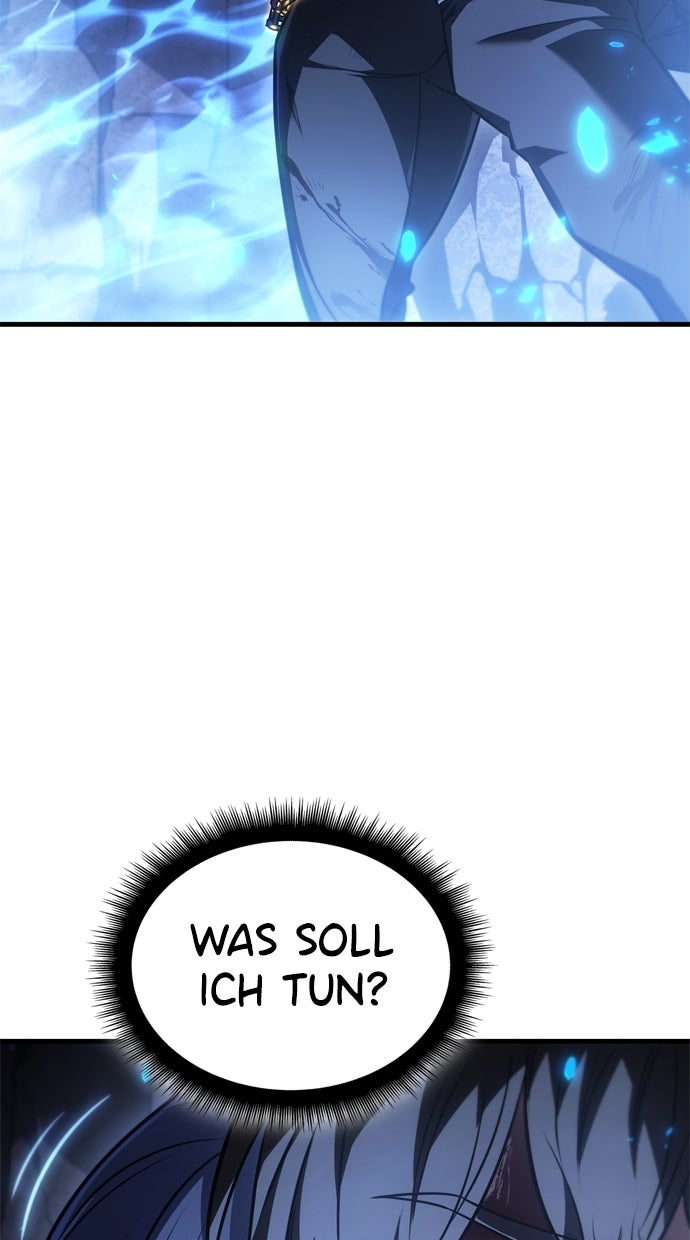 Read Returned by the King Manga Online