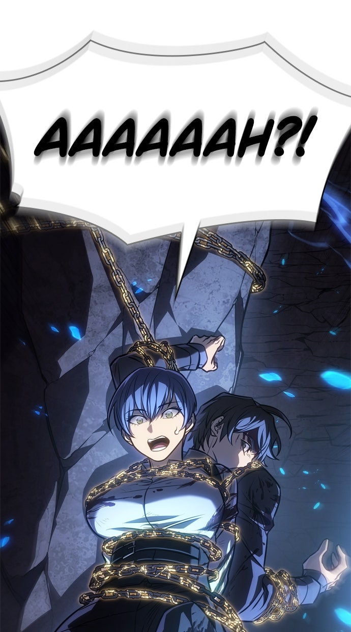 Read Returned by the King Manga Online