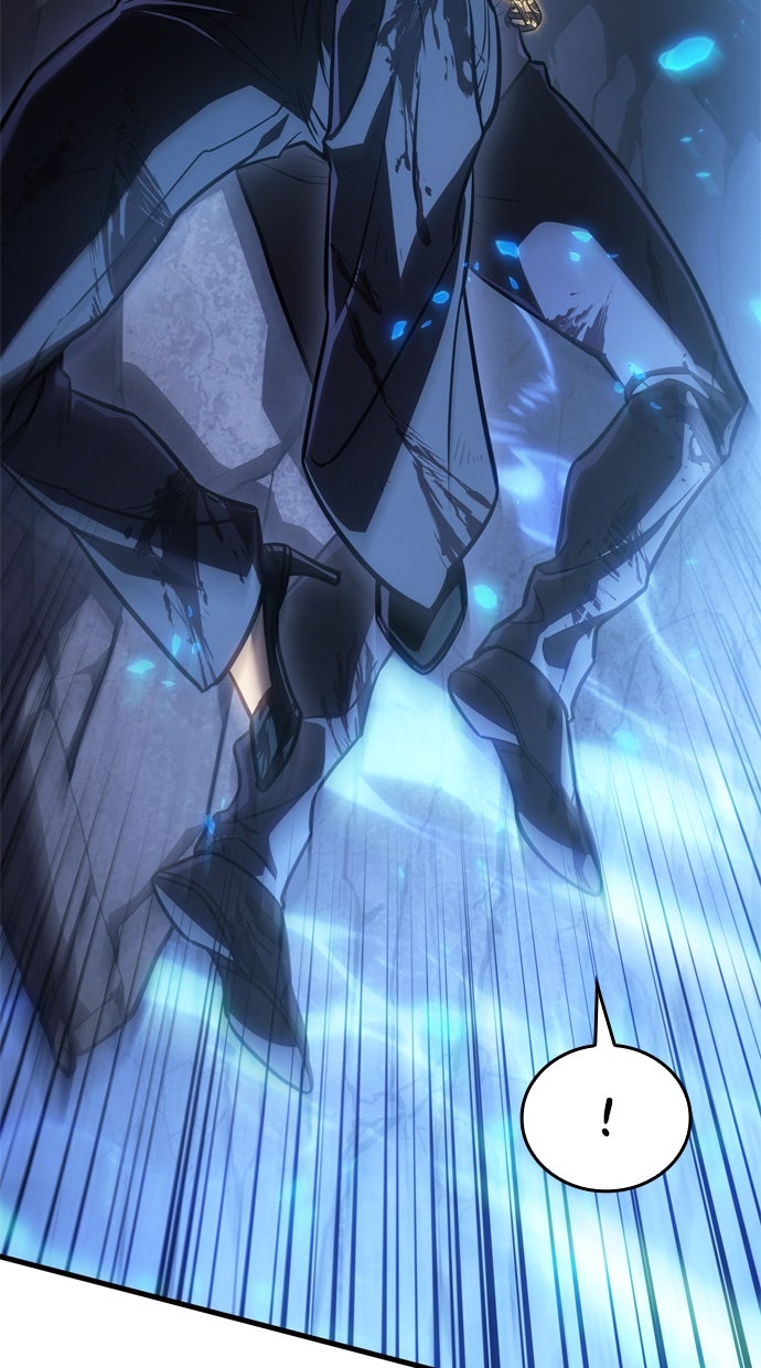 Read Returned by the King Manga Online