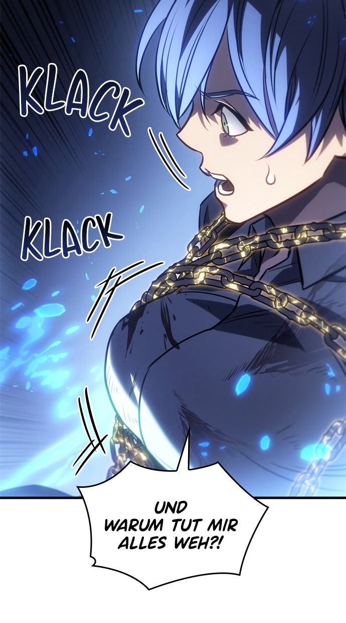 Read Returned by the King Manga Online