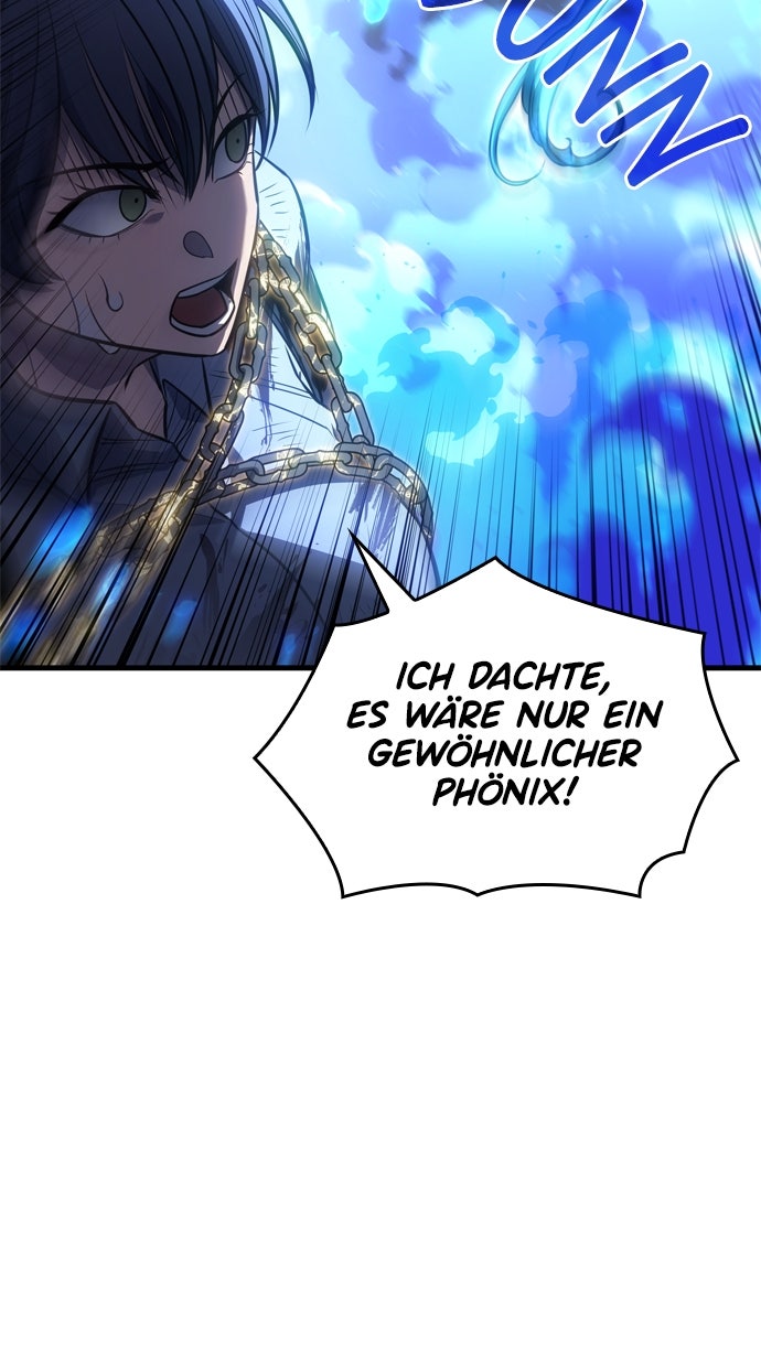 Read Returned by the King Manga Online