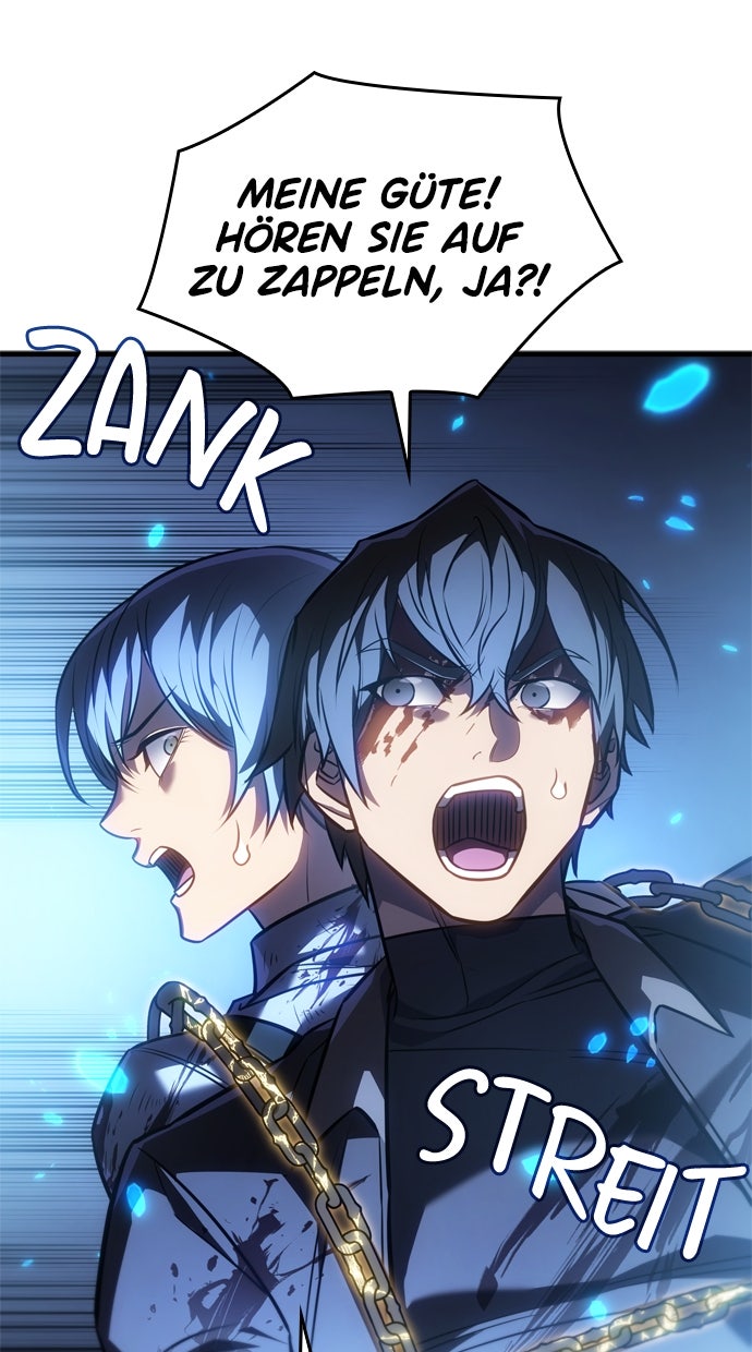 Read Returned by the King Manga Online