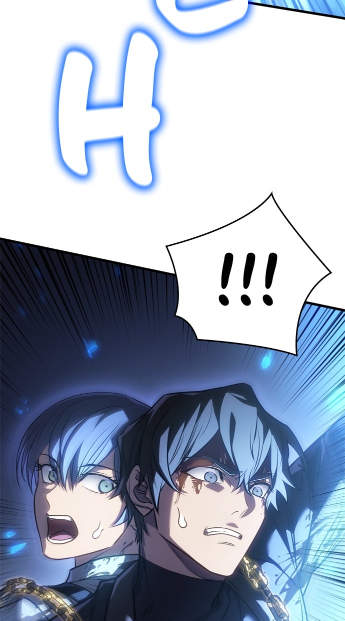 Read Returned by the King Manga Online