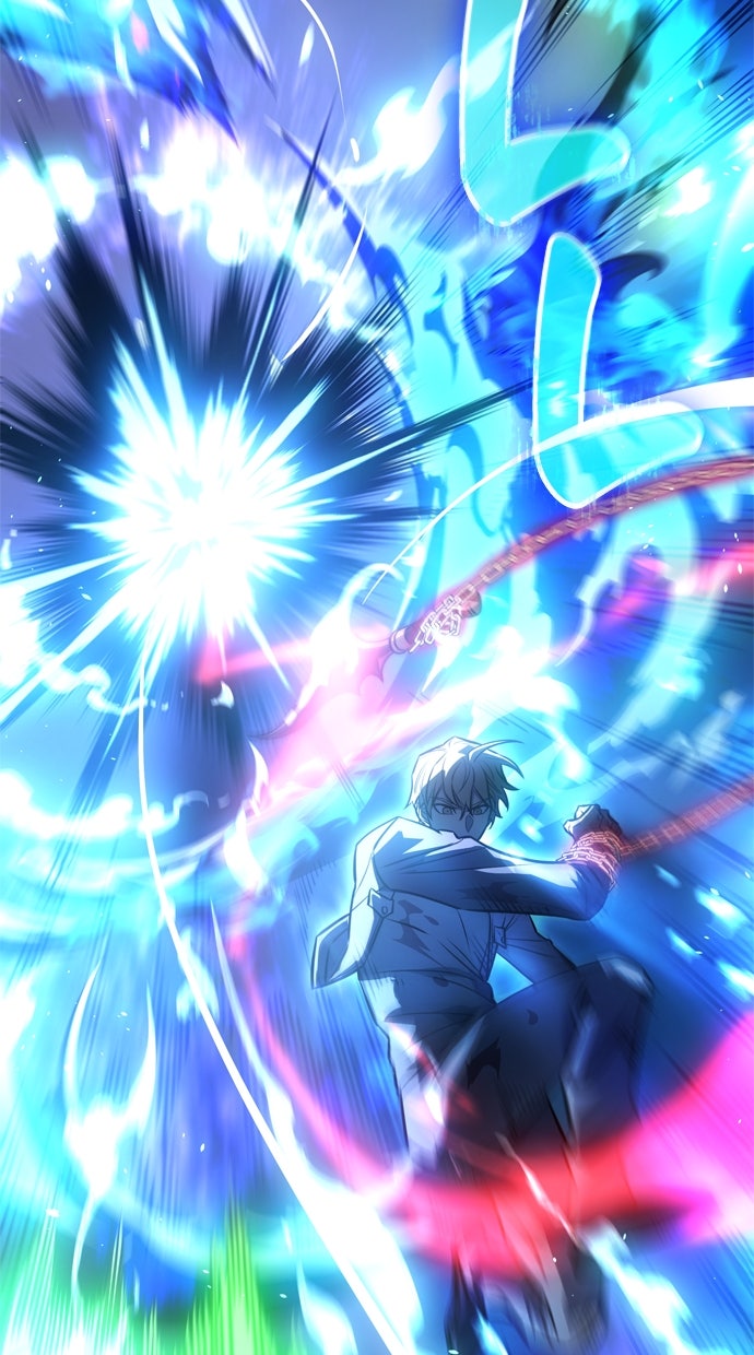 Read Returned by the King Manga Online