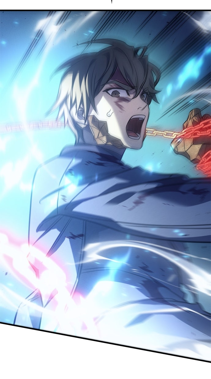 Read Returned by the King Manga Online