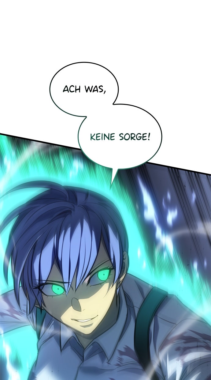 Read Returned by the King Manga Online