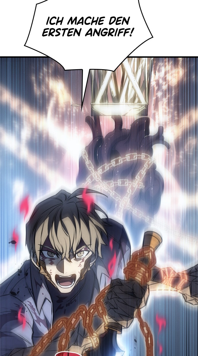 Read Returned by the King Manga Online